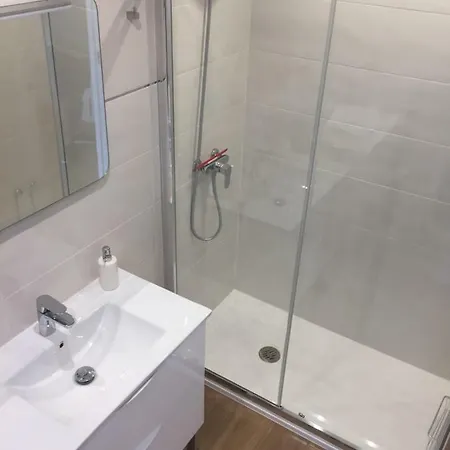 Central Torremolinos Studio Appartement *
