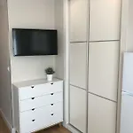 Central Torremolinos Studio Apartamento