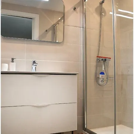 Central Torremolinos Studio Apartmán