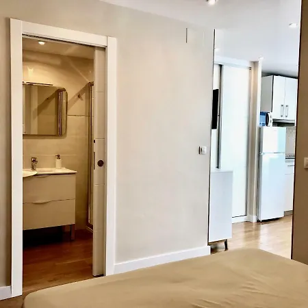 Apartment Central Torremolinos Studio Torremolinos