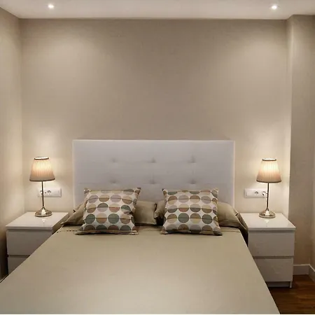 Apartmán Central Torremolinos Studio