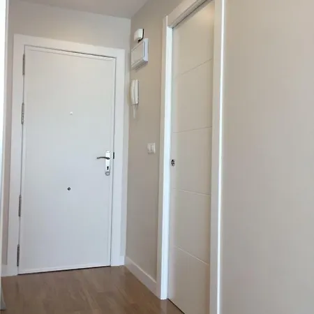 Central Torremolinos Studio Appartamento Torremolinos