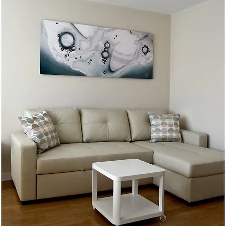 Central Torremolinos Studio