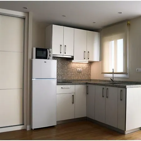 Central Torremolinos Studio Apartamento Torremolinos