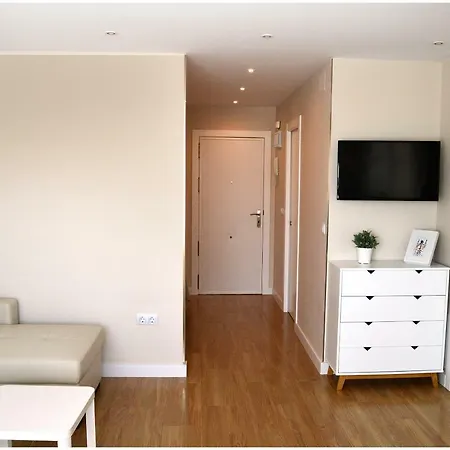 Apartment Central Torremolinos Studio