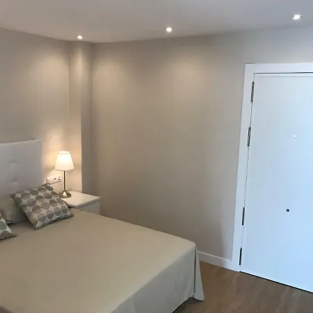 Central Torremolinos Studio Apartmán Torremolinos