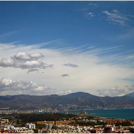 Central Torremolinos Studio Appartamento Torremolinos