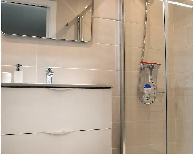 Central Torremolinos Studio Appartement