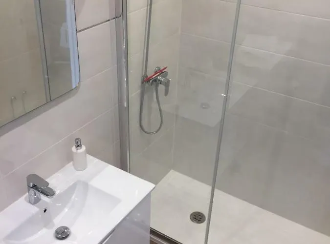 Central Torremolinos Studio Appartement *