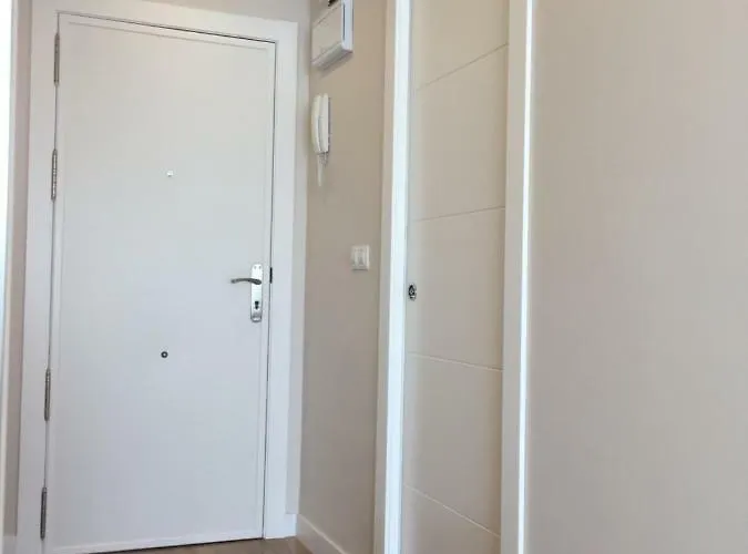 Central Torremolinos Studio Apartment Torremolinos