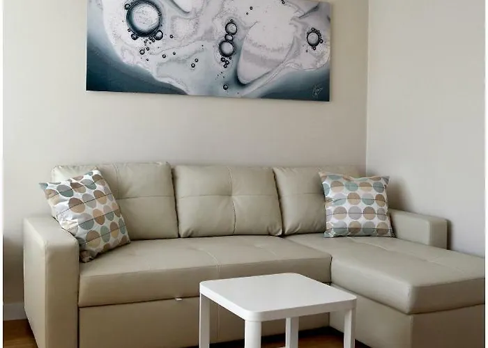 Central Torremolinos Studio