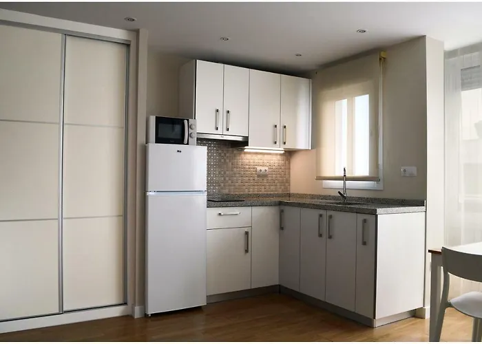 Central Torremolinos Studio Appartement Torremolinos