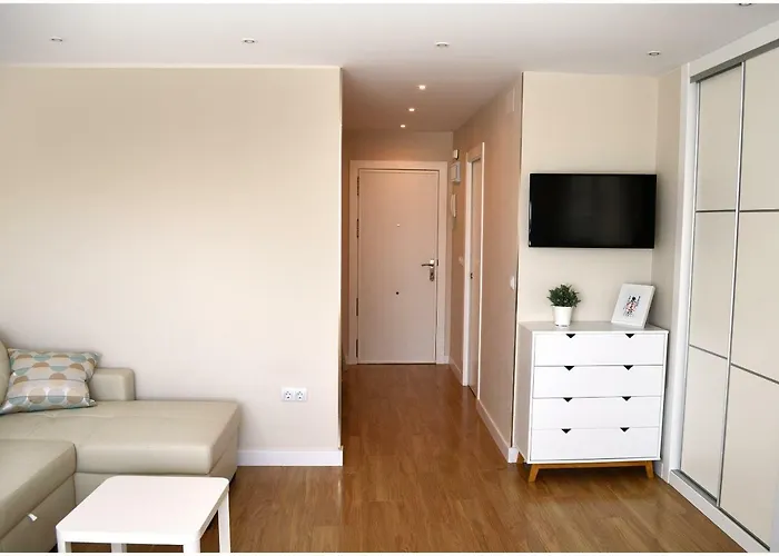 Apartment Central Torremolinos Studio