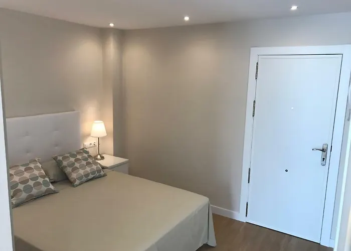 Central Torremolinos Studio Appartement Torremolinos