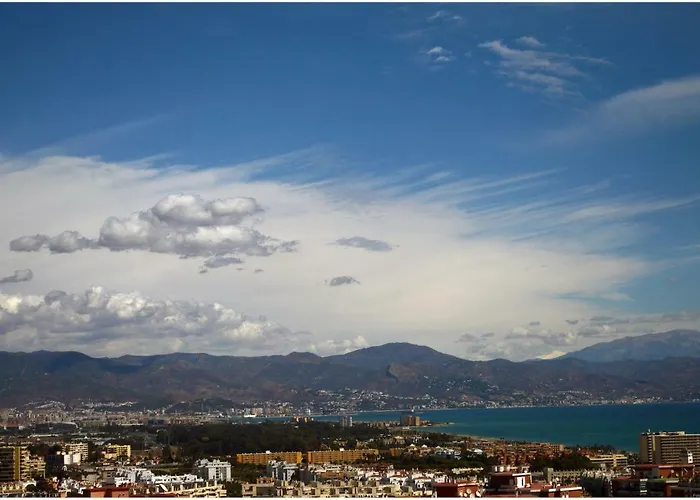 Central Torremolinos Studio Appartement Torremolinos