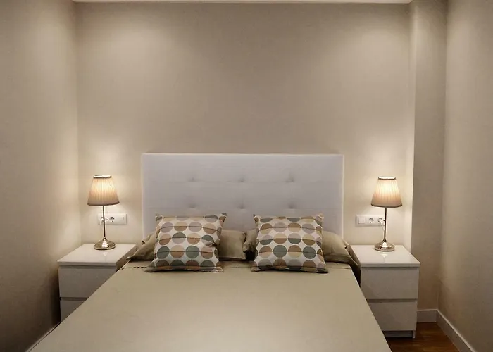 Appartamento Central Torremolinos Studio