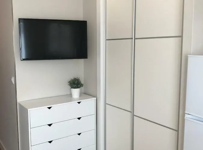 Central Torremolinos Studio Appartamento